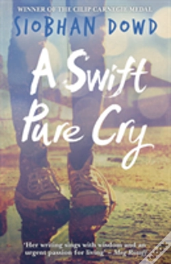 Capa do artigo A Swift Pure Cry