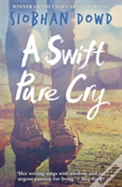 Capa do artigo A Swift Pure Cry
