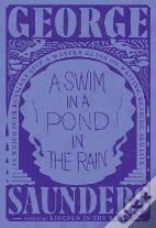 A Swim In A Pond In The Rain