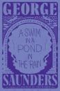 A Swim In A Pond In The Rain - Preview