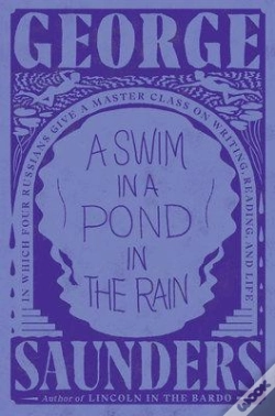 Capa do artigo A Swim In A Pond In The Rain