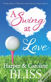 Capa do artigo A Swing At Love