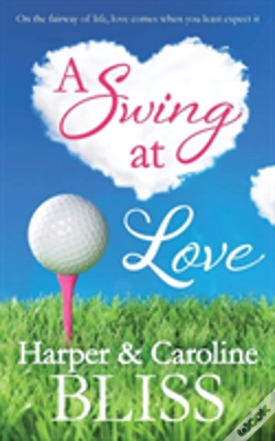 Capa do artigo A Swing At Love