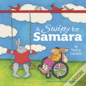 Capa do artigo A Swing For Samara