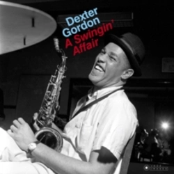 Capa do artigo A Swingin' Affair - Vinil