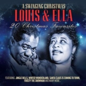 Capa do artigo A Swinging Christmas - CD