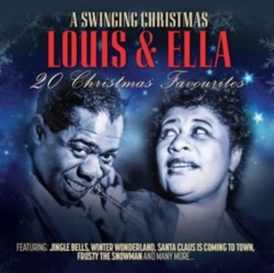 Capa do artigo A Swinging Christmas - CD