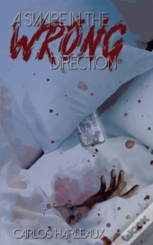 A Swipe In The Wrong Direction
