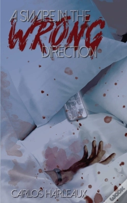 Capa do artigo A Swipe In The Wrong Direction