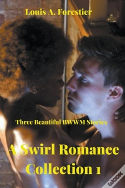 Capa do artigo A Swirl Romance Collection  1- Three Bea