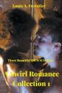A Swirl Romance Collection  1- Three Bea - Preview