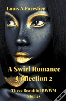 Capa do artigo A Swirl Romance Collection 2 - Three Bea