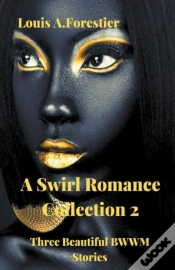 Capa do artigo A Swirl Romance Collection 2 - Three Bea