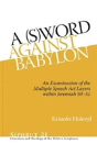 A (S)Word Against Babylon - Preview