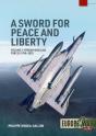 A Sword For Peace And Liberty Volume 2 - Preview
