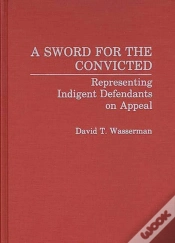 Capa do artigo A Sword For The Convicted