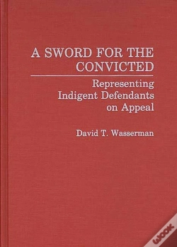 Capa do artigo A Sword For The Convicted