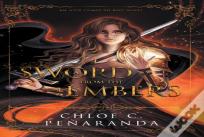 A Sword From The Embers