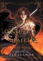 A Sword From The Embers - Preview