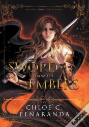 Capa do artigo A Sword From The Embers