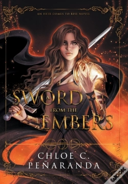Capa do artigo A Sword From The Embers