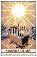 A Sword In The Sun
