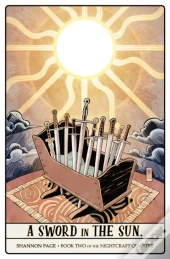 A Sword In The Sun