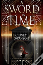 A Sword In Time