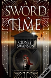Capa do artigo A Sword In Time