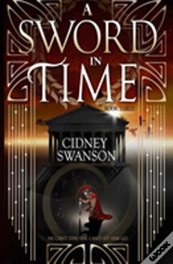 Capa do artigo A Sword In Time