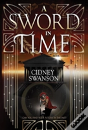 Capa do artigo A Sword In Time
