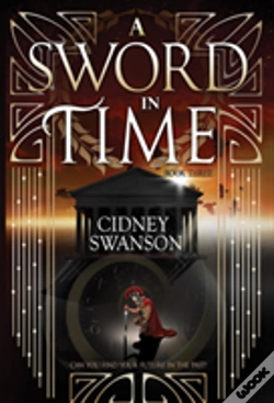 Capa do artigo A Sword In Time