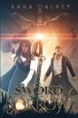 A Sword Named Sorrow - Preview