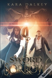 Capa do artigo A Sword Named Sorrow