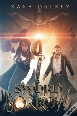 Capa do artigo A Sword Named Sorrow