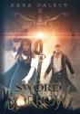 A Sword Named Sorrow - Preview