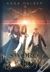 Capa do artigo A Sword Named Sorrow