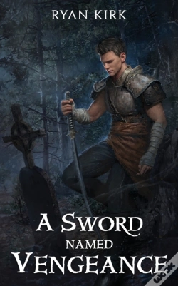 Capa do artigo A Sword Named Vengeance