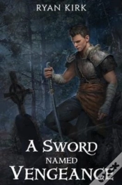 Capa do artigo A Sword Named Vengeance