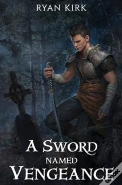 Capa do artigo A Sword Named Vengeance