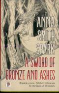 A Sword Of Bronze And Ashes
