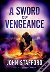 A Sword Of Vengeance