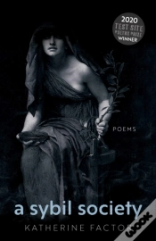 Capa do artigo A Sybil Society