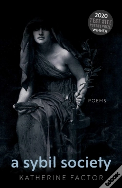 Capa do artigo A Sybil Society