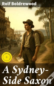 Capa do artigo A Sydney-Side Saxon