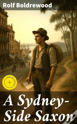 Capa do artigo A Sydney-Side Saxon