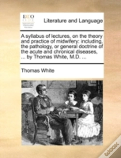 Capa do artigo A Syllabus Of Lectures, On The Theory An