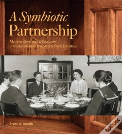Capa do artigo A Symbiotic Partnership