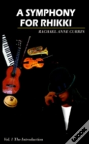 Capa do artigo A Symphony For Rhikki