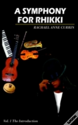 Capa do artigo A Symphony For Rhikki